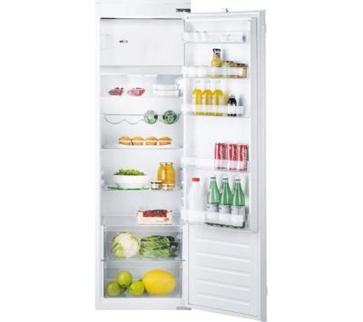 HOOVER HSZ 1801 AA Integrated Tall Fridge HOOVER HSZ 1801 AA Integrated Tall Fridge